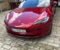 Красный Тесла Модель 3, объемом двигателя 0 л и пробегом 16 тыс. км за 29200 $, фото 14 на Automoto.ua