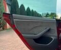 Красный Тесла Модель 3, объемом двигателя 0 л и пробегом 35 тыс. км за 31500 $, фото 83 на Automoto.ua