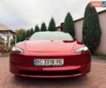 Красный Тесла Модель 3, объемом двигателя 0 л и пробегом 35 тыс. км за 31500 $, фото 27 на Automoto.ua