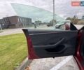 Красный Тесла Модель 3, объемом двигателя 0 л и пробегом 5 тыс. км за 27200 $, фото 24 на Automoto.ua