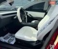Красный Тесла Модель 3, объемом двигателя 0 л и пробегом 2 тыс. км за 19100 $, фото 8 на Automoto.ua