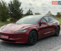 Тесла Модель 3 2024 в Дубно на Automoto.ua Красный Тесла Модель 3, объемом двигателя 0 л и пробегом 12 тыс. км за 25500 $, фото 4 на Automoto.ua