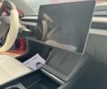 Красный Тесла Модель 3, объемом двигателя 0 л и пробегом 2 тыс. км за 21900 $, фото 17 на Automoto.ua