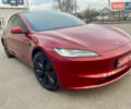 Червоний Тесла Модель 3, об'ємом двигуна 0 л та пробігом 12 тис. км за 29950 $, фото 1 на Automoto.ua