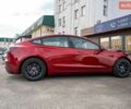 Червоний Тесла Модель 3, об'ємом двигуна 0 л та пробігом 10 тис. км за 28500 $, фото 12 на Automoto.ua