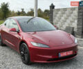 Тесла Модель 3 2024 в Дубно на Automoto.ua Красный Тесла Модель 3, объемом двигателя 0 л и пробегом 12 тыс. км за 25500 $, фото 1 на Automoto.ua