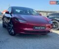 Червоний Тесла Модель 3, об'ємом двигуна 0 л та пробігом 9 тис. км за 28999 $, фото 8 на Automoto.ua