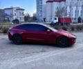 Красный Тесла Модель 3, объемом двигателя 0 л и пробегом 26 тыс. км за 27500 $, фото 10 на Automoto.ua