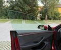 Червоний Тесла Модель 3, об'ємом двигуна 0 л та пробігом 29 тис. км за 28200 $, фото 17 на Automoto.ua