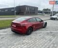 Красный Тесла Модель 3, объемом двигателя 0 л и пробегом 5 тыс. км за 27200 $, фото 10 на Automoto.ua