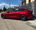 Красный Тесла Модель 3, объемом двигателя 0 л и пробегом 32 тыс. км за 32000 $, фото 8 на Automoto.ua