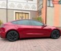 Красный Тесла Модель 3, объемом двигателя 0 л и пробегом 35 тыс. км за 31500 $, фото 13 на Automoto.ua