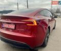 Червоний Тесла Модель 3, об'ємом двигуна 0 л та пробігом 12 тис. км за 31000 $, фото 5 на Automoto.ua