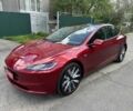 Красный Тесла Модель 3, объемом двигателя 0 л и пробегом 1000 тыс. км за 35000 $, фото 7 на Automoto.ua