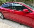 Красный Тесла Модель 3, объемом двигателя 0 л и пробегом 27 тыс. км за 594 $, фото 8 на Automoto.ua