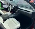 Красный Тесла Модель 3, объемом двигателя 0 л и пробегом 2 тыс. км за 19100 $, фото 11 на Automoto.ua