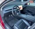 Червоний Тесла Модель 3, об'ємом двигуна 0 л та пробігом 10 тис. км за 33700 $, фото 11 на Automoto.ua