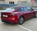 Красный Тесла Модель 3, объемом двигателя 0 л и пробегом 10 тыс. км за 36700 $, фото 14 на Automoto.ua