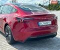 Красный Тесла Модель 3, объемом двигателя 0 л и пробегом 21 тыс. км за 27000 $, фото 16 на Automoto.ua