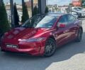Червоний Тесла Модель 3, об'ємом двигуна 0 л та пробігом 10 тис. км за 27500 $, фото 1 на Automoto.ua