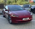 Красный Тесла Модель 3, объемом двигателя 0 л и пробегом 10 тыс. км за 36700 $, фото 8 на Automoto.ua