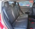 Червоний Тесла Модель 3, об'ємом двигуна 0 л та пробігом 10 тис. км за 33900 $, фото 18 на Automoto.ua