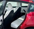 Красный Тесла Модель 3, объемом двигателя 0 л и пробегом 21 тыс. км за 27000 $, фото 17 на Automoto.ua
