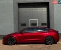 Червоний Тесла Модель 3, об'ємом двигуна 0 л та пробігом 18 тис. км за 31500 $, фото 5 на Automoto.ua