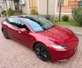 Красный Тесла Модель 3, объемом двигателя 0 л и пробегом 35 тыс. км за 31500 $, фото 17 на Automoto.ua