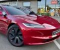 Червоний Тесла Модель 3, об'ємом двигуна 0 л та пробігом 16 тис. км за 30990 $, фото 1 на Automoto.ua