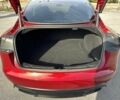 Красный Тесла Модель 3, объемом двигателя 0 л и пробегом 2 тыс. км за 15200 $, фото 6 на Automoto.ua