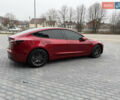 Червоний Тесла Модель 3, об'ємом двигуна 0 л та пробігом 10 тис. км за 29900 $, фото 6 на Automoto.ua