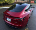 Червоний Тесла Модель 3, об'ємом двигуна 0 л та пробігом 43 тис. км за 33000 $, фото 9 на Automoto.ua