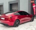 Червоний Тесла Модель 3, об'ємом двигуна 0 л та пробігом 11 тис. км за 33499 $, фото 9 на Automoto.ua
