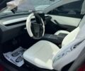Красный Тесла Модель 3, объемом двигателя 0 л и пробегом 2 тыс. км за 21900 $, фото 10 на Automoto.ua