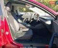 Красный Тесла Модель 3, объемом двигателя 0 л и пробегом 1 тыс. км за 18000 $, фото 3 на Automoto.ua