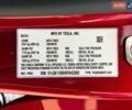 Червоний Тесла Модель 3, об'ємом двигуна 0 л та пробігом 18 тис. км за 31500 $, фото 26 на Automoto.ua