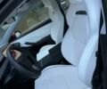 Тесла Модель 3 2024 в Львове на Automoto.ua Красный Тесла Модель 3, объемом двигателя 0 л и пробегом 23 тыс. км за 11100 $, фото 7 на Automoto.ua