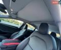 Червоний Тесла Модель 3, об'ємом двигуна 0 л та пробігом 16 тис. км за 30990 $, фото 15 на Automoto.ua