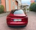 Красный Тесла Модель 3, объемом двигателя 0 л и пробегом 35 тыс. км за 31500 $, фото 9 на Automoto.ua