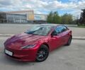 Червоний Тесла Модель 3, об'ємом двигуна 0 л та пробігом 26 тис. км за 28500 $, фото 1 на Automoto.ua