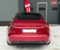 Червоний Тесла Модель 3, об'ємом двигуна 0 л та пробігом 11 тис. км за 33499 $, фото 8 на Automoto.ua