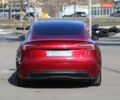 Червоний Тесла Модель 3, об'ємом двигуна 0 л та пробігом 10 тис. км за 33900 $, фото 5 на Automoto.ua