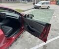 Красный Тесла Модель 3, объемом двигателя 0 л и пробегом 5 тыс. км за 27200 $, фото 40 на Automoto.ua