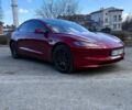 Красный Тесла Модель 3, объемом двигателя 0 л и пробегом 26 тыс. км за 27500 $, фото 11 на Automoto.ua