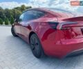 Червоний Тесла Модель 3, об'ємом двигуна 0 л та пробігом 18 тис. км за 32900 $, фото 12 на Automoto.ua