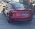 Червоний Тесла Модель 3, об'ємом двигуна 0 л та пробігом 9 тис. км за 28999 $, фото 9 на Automoto.ua