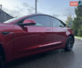 Червоний Тесла Модель 3, об'ємом двигуна 0 л та пробігом 43 тис. км за 33000 $, фото 16 на Automoto.ua