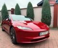 Красный Тесла Модель 3, объемом двигателя 0 л и пробегом 35 тыс. км за 31500 $, фото 30 на Automoto.ua