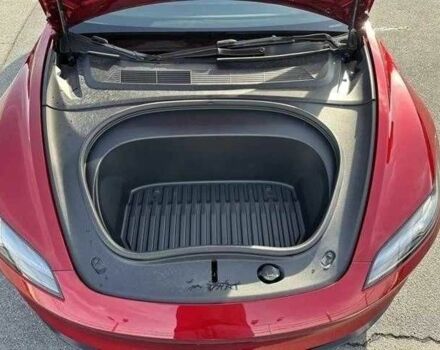 Червоний Тесла Модель 3, об'ємом двигуна 0 л та пробігом 2 тис. км за 15200 $, фото 5 на Automoto.ua